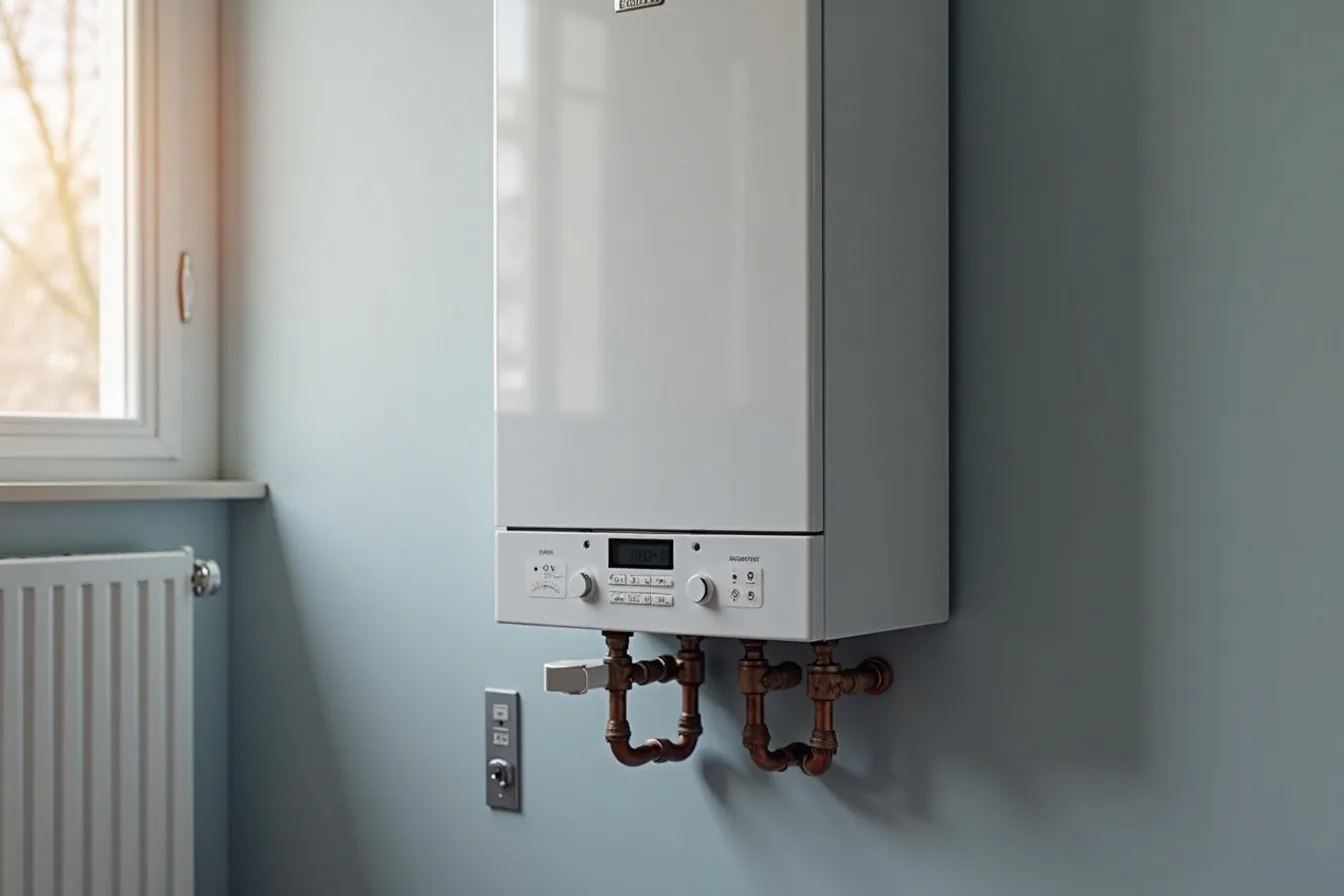 ECO Energy System — chauffagiste à Aulnay-sous-Bois