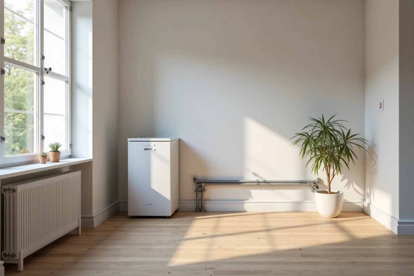 Sunnco — chauffagiste à Boulogne-Billancourt