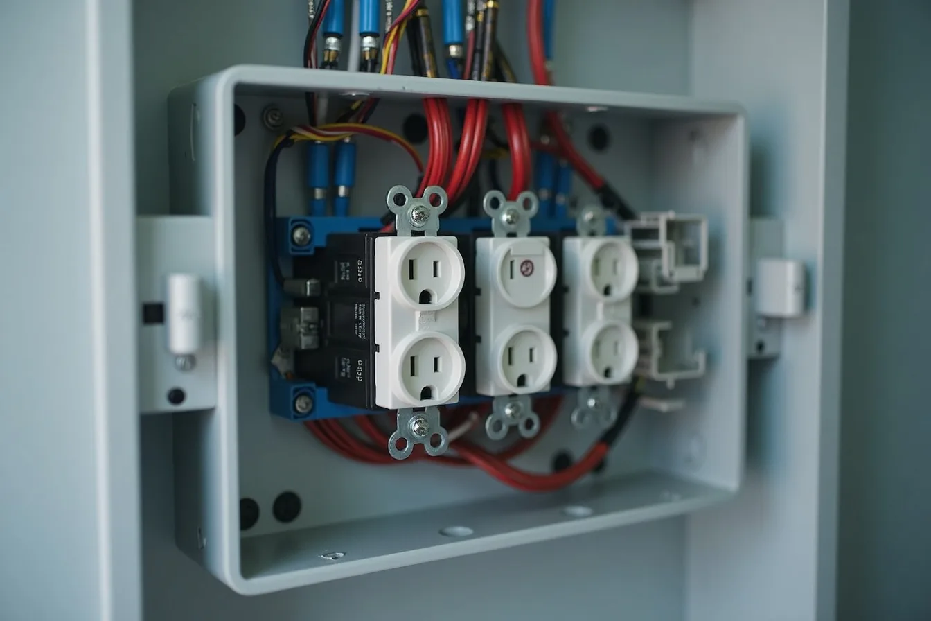 Prix d'un électricien en 2026 : tarifs et devis