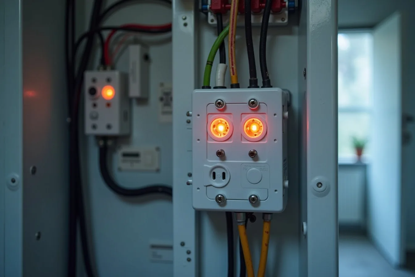 Px-cie — électricien à Vitry-sur-Seine