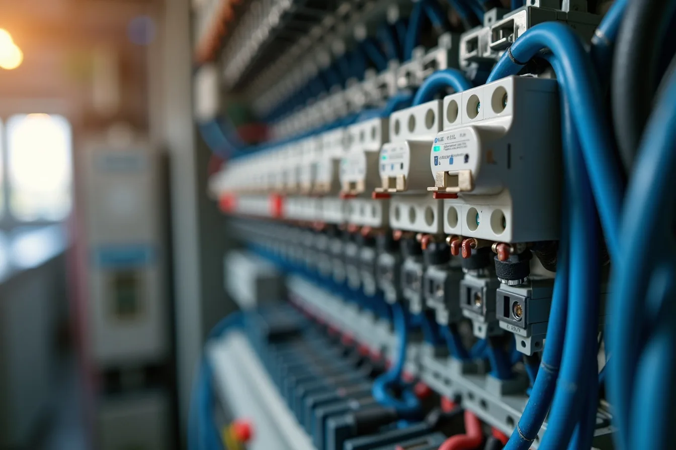 Tableau électrique : quand faut-il le remplacer ?