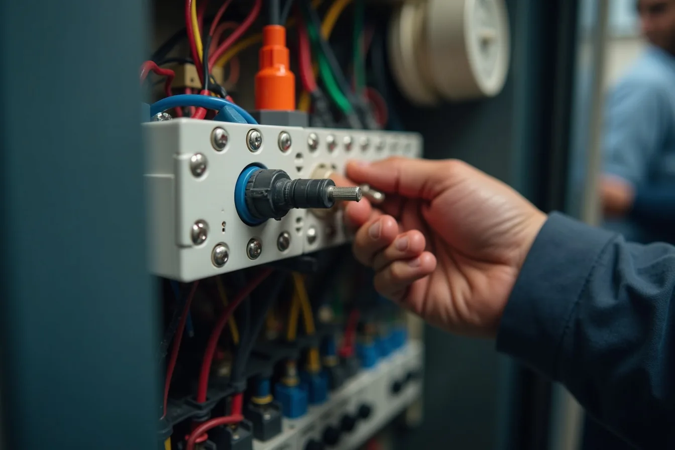 Prix d'un électricien en 2026 : tarifs et devis
