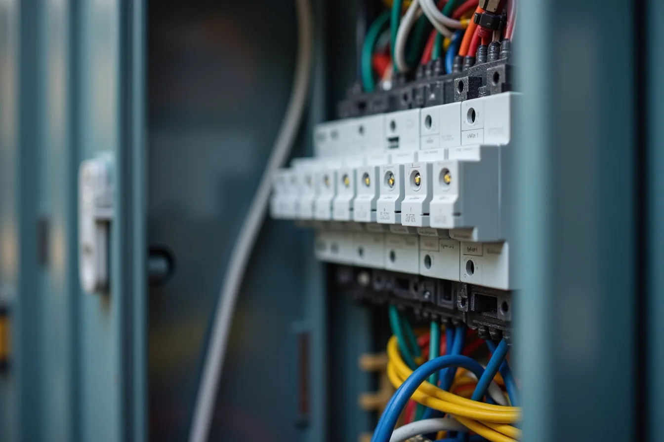 Tableau électrique : quand faut-il le remplacer ?