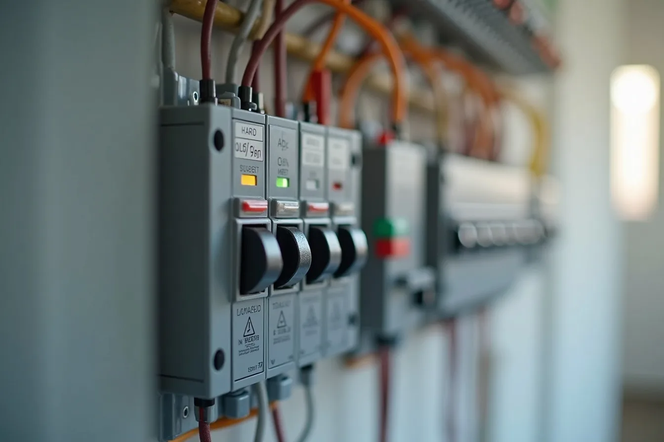 Power's — électricien à Vitry-sur-Seine