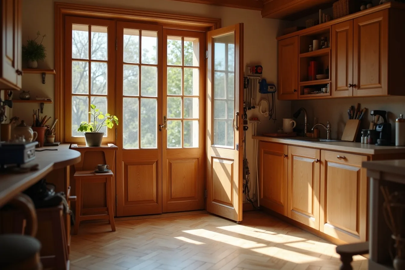 S.a.s. Pereira — vitrier à Saint-Cloud