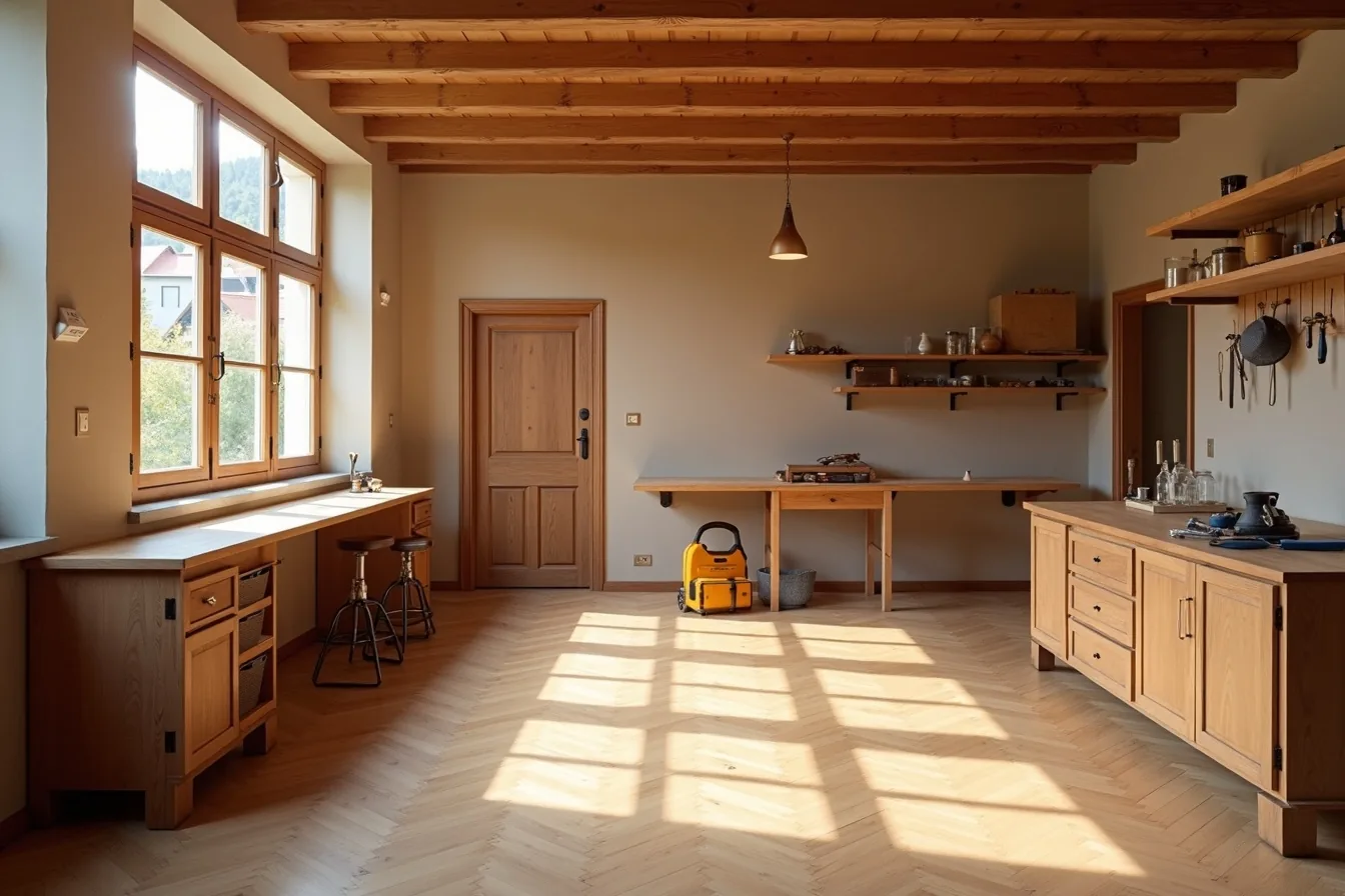 ABL Artisan — vitrier à Rueil-Malmaison
