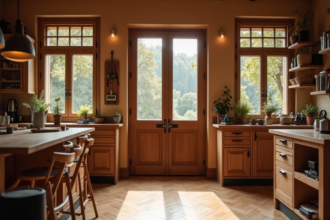 Dec'home — vitrier à Cergy