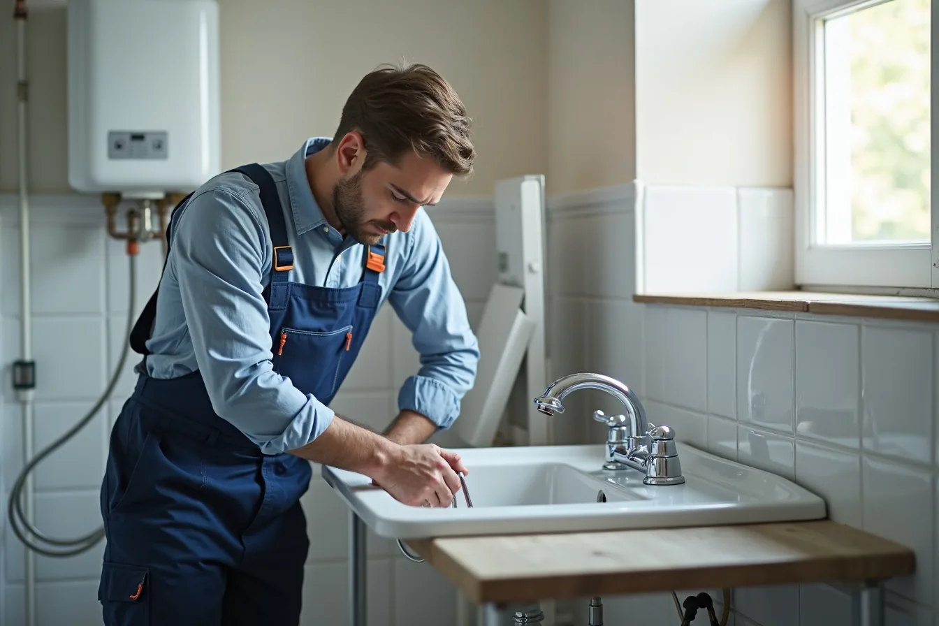 Adoucisseur d'eau : utilité, prix et installation