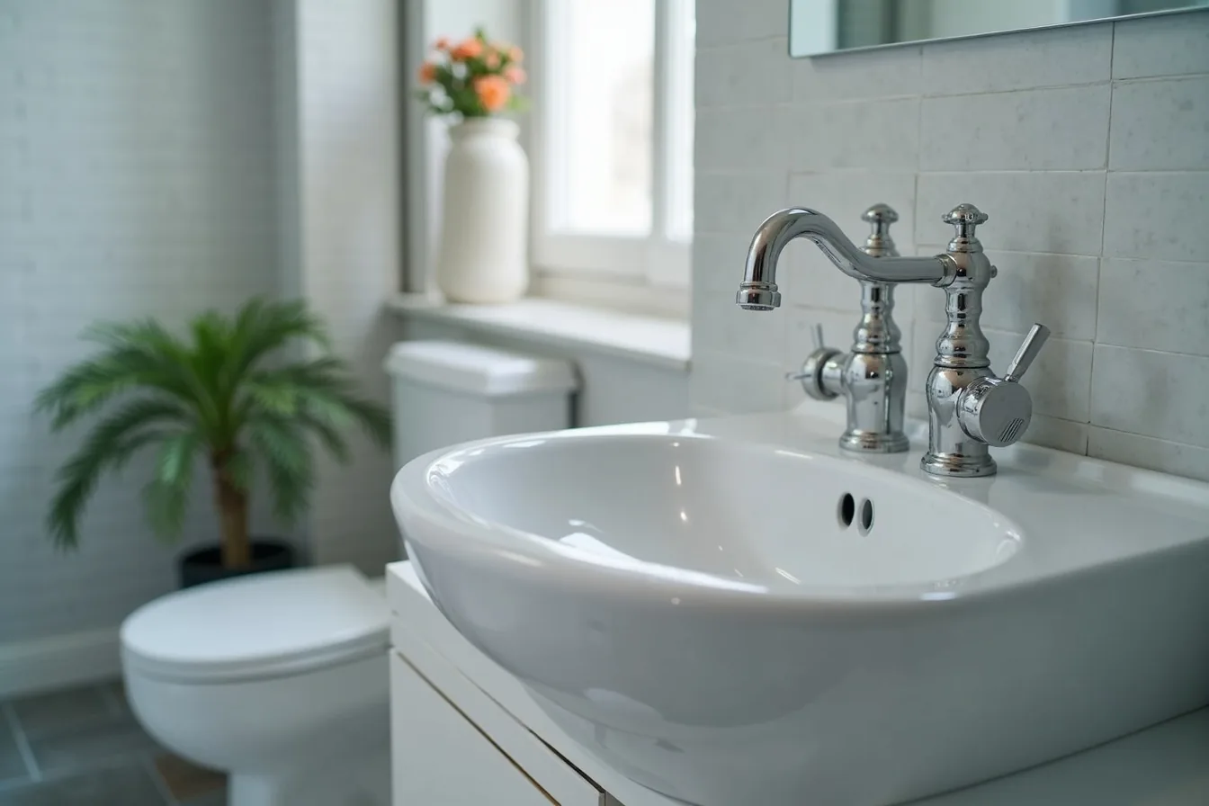 Pression d'eau trop faible : causes et solutions