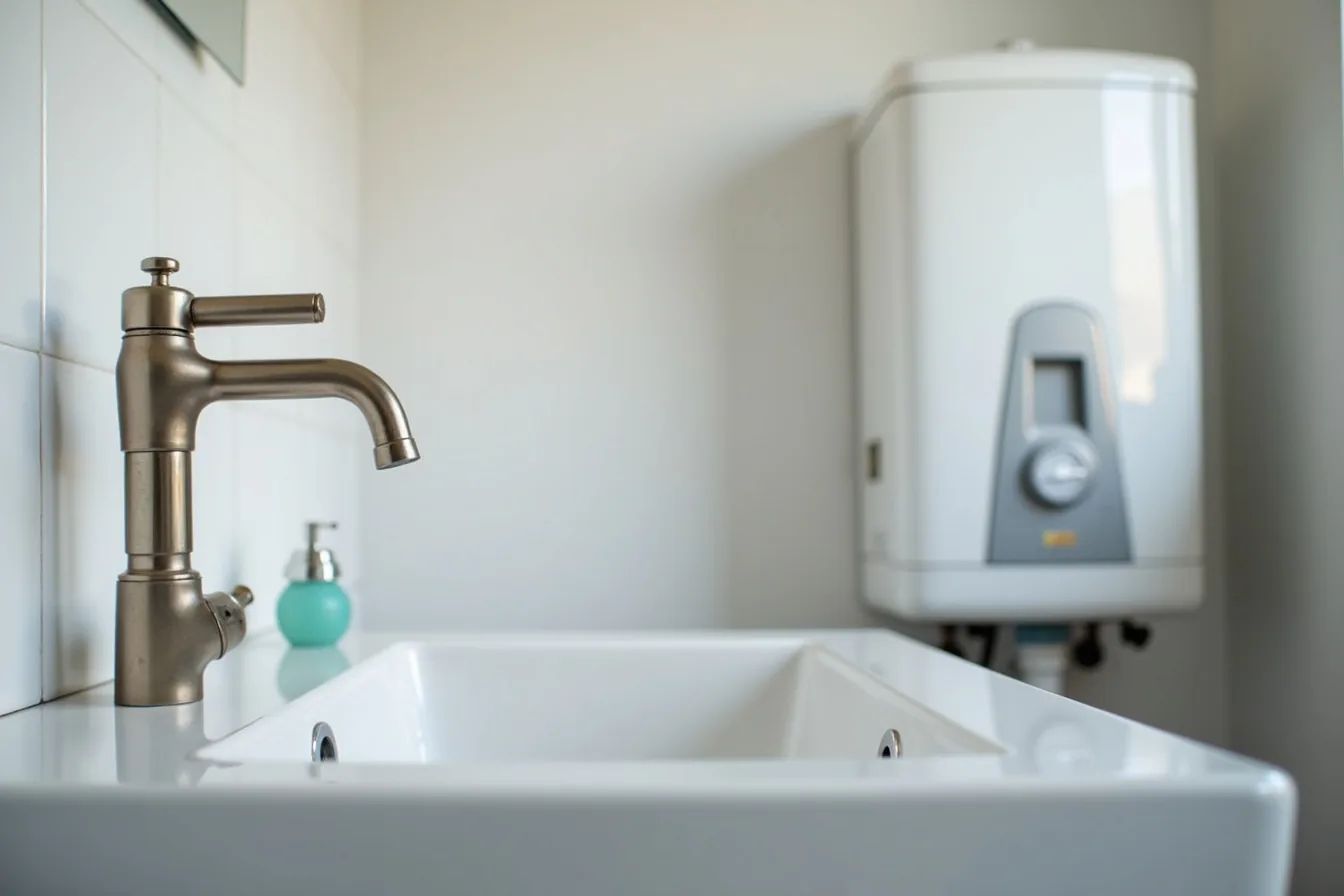 Adoucisseur d'eau : utilité, prix et installation