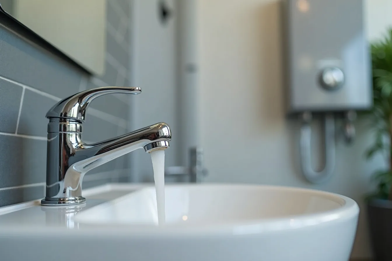 Fuite d'eau : que faire en urgence avant l'arrivée du plombier