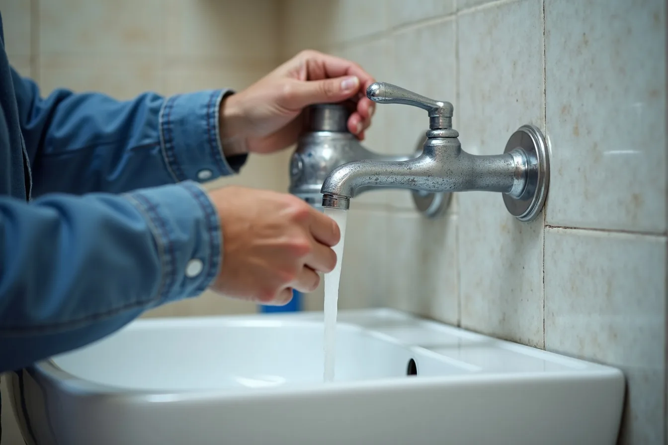 Colonne de douche : bien la choisir