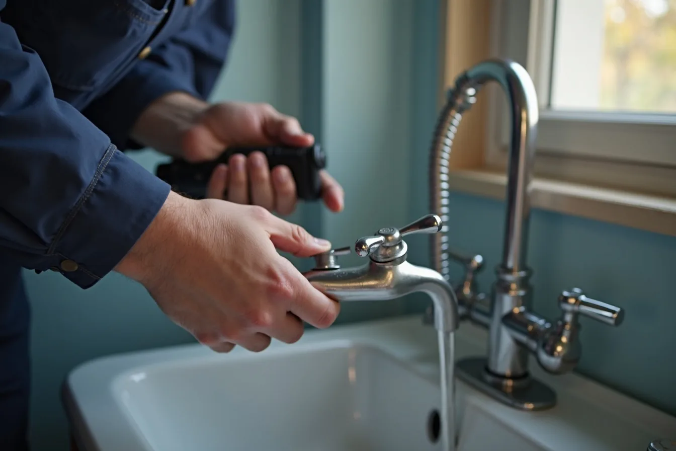 Dégât des eaux : démarches, constat et assurance