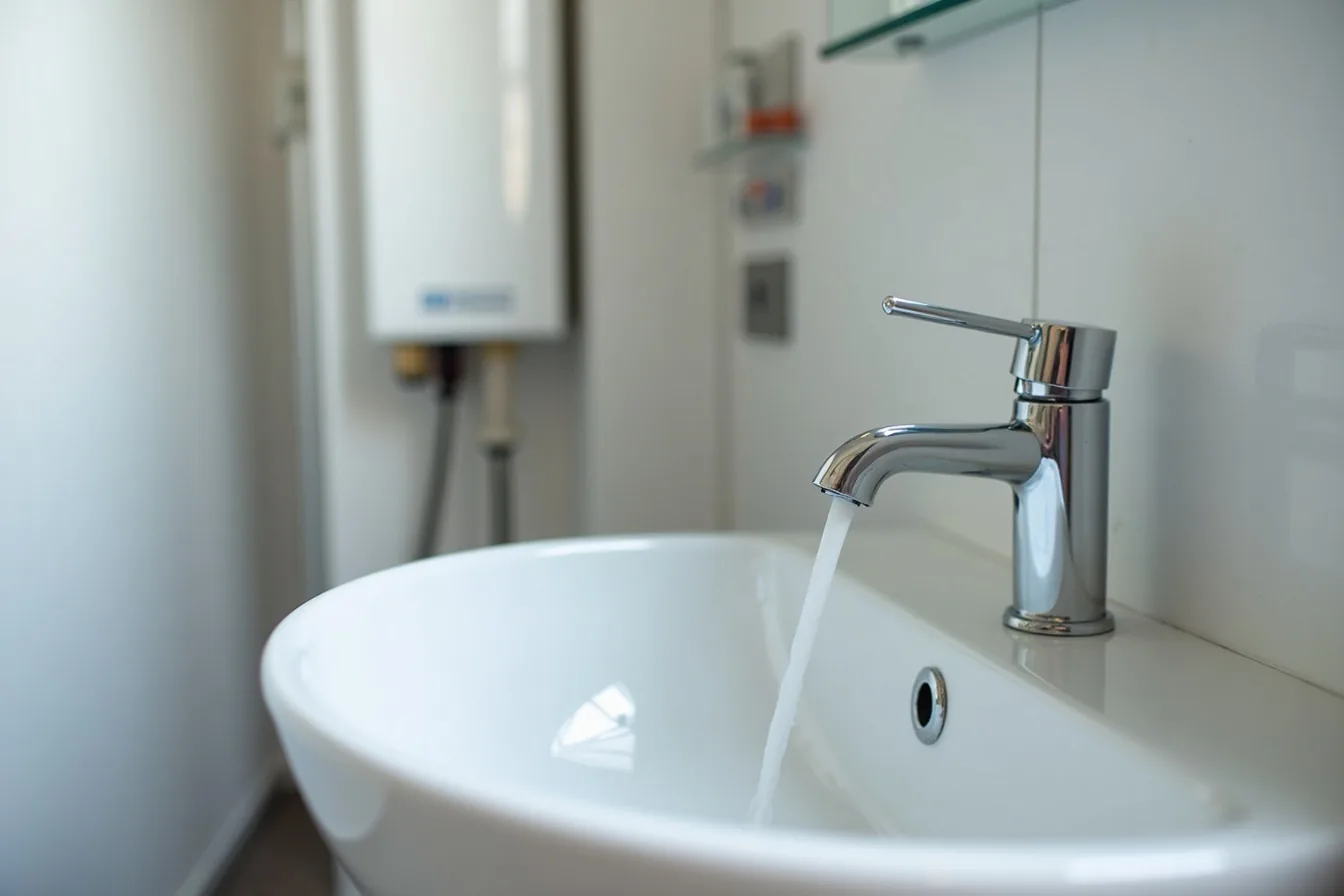 Robinet qui goutte : le réparer soi-même étape par étape