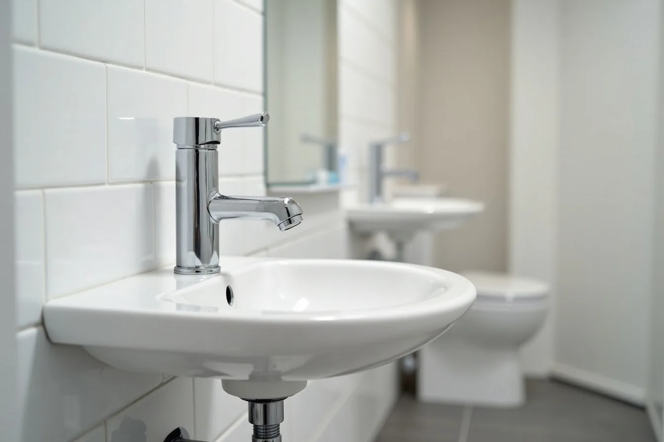 AUX Confort Service — plombier à Champigny-sur-Marne