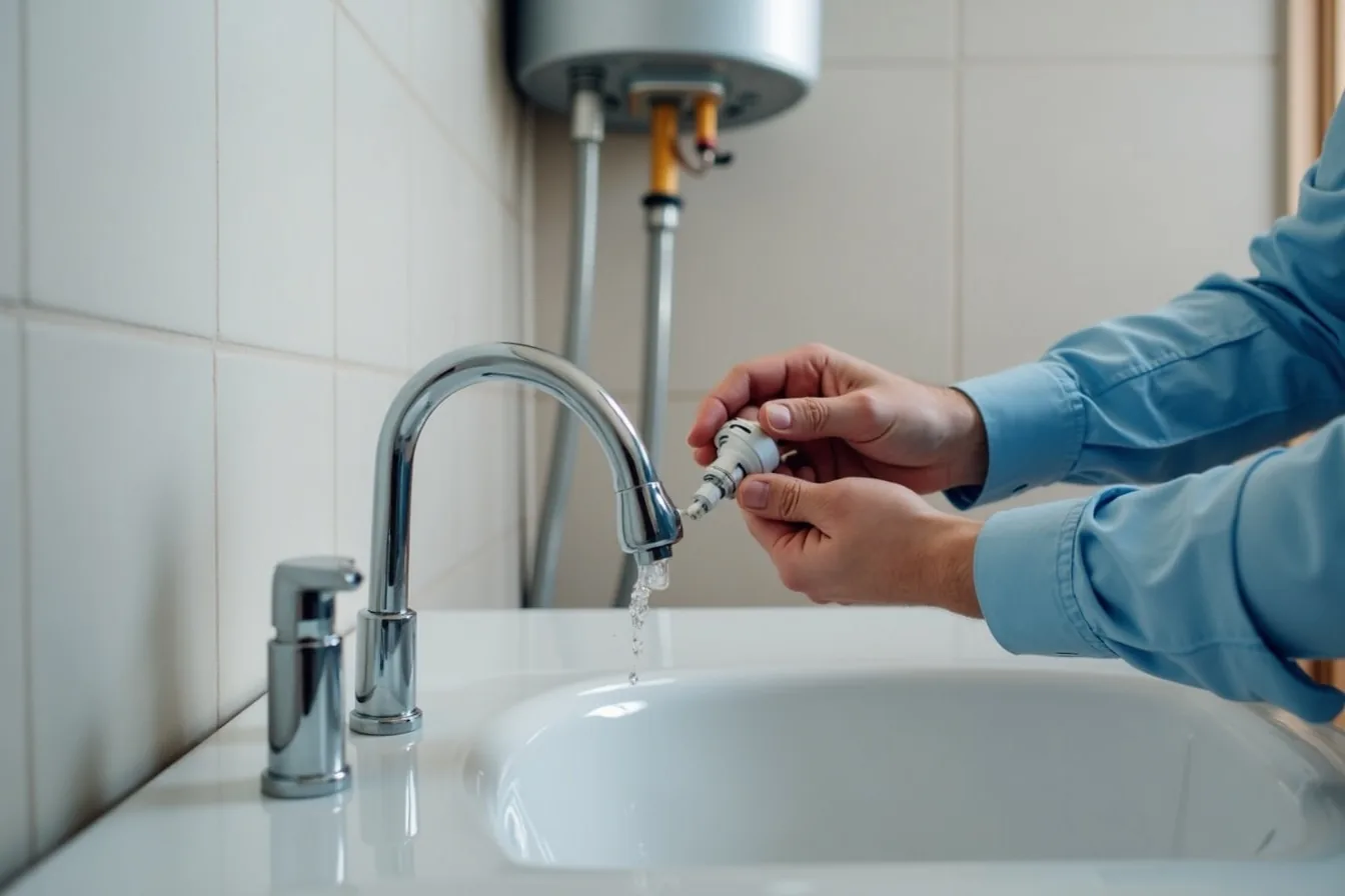 Cuivre, PER ou multicouche : quel tuyau pour quelle installation