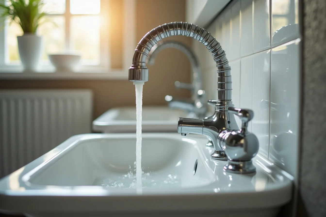 Adoucisseur d'eau : utilité, prix et installation