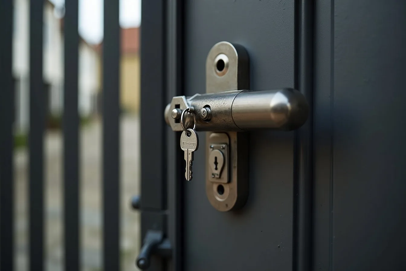 Porte blindée : utilité, prix et pose